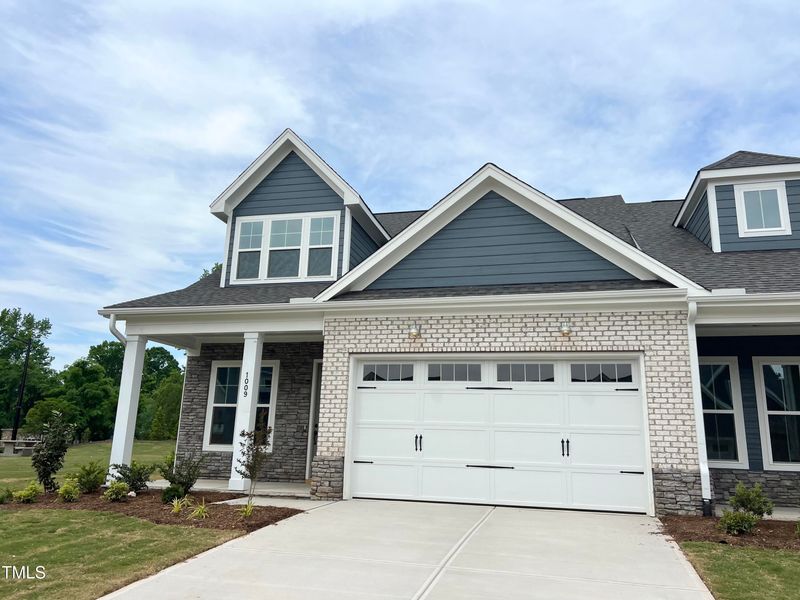 1009 Lacala Ct #1, Wake Forest, NC 27587