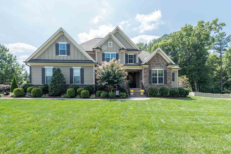 1009 Ledbury Way, Wake Forest, NC 27587