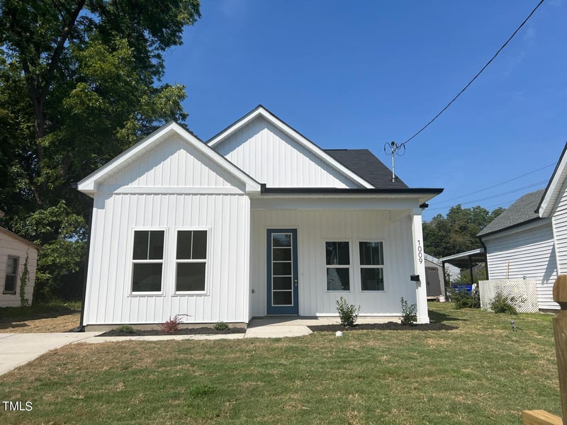 1009 Lemay St, Smithfield, NC 27577