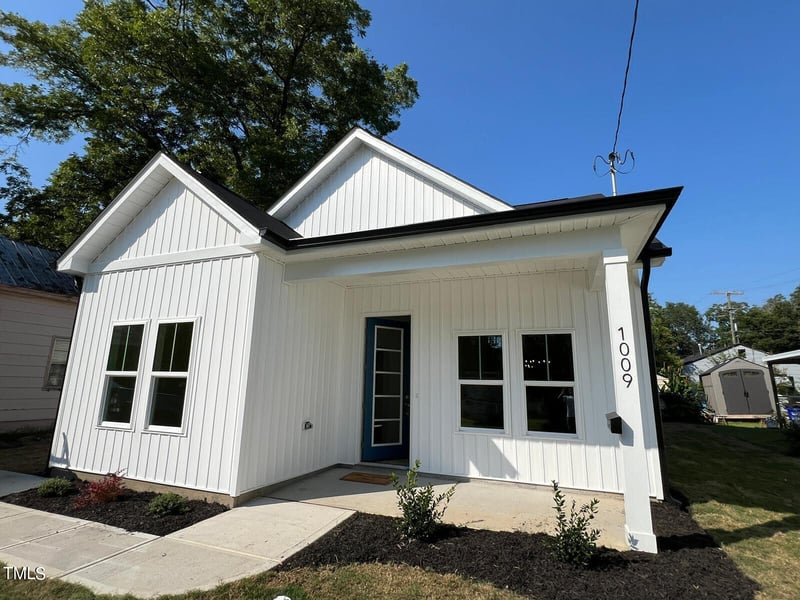 1009 Lemay St, Smithfield, NC 27577