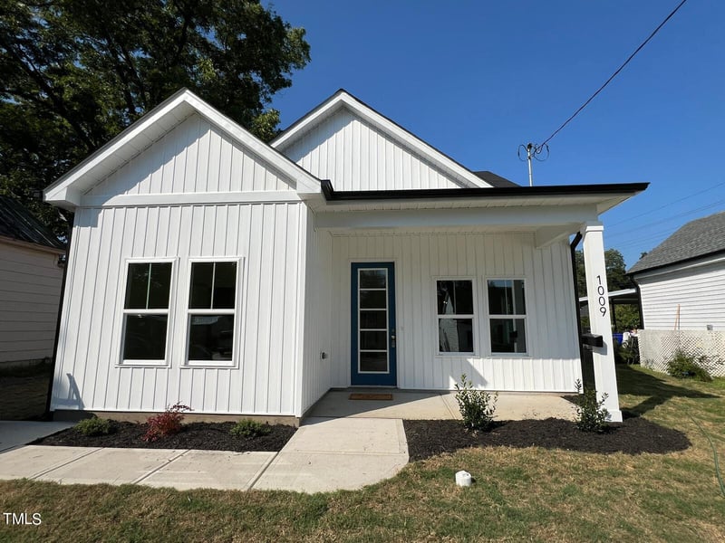 1009 Lemay St, Smithfield, NC 27577