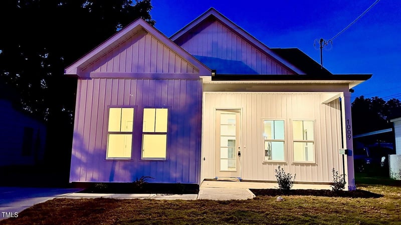 1009 Lemay St, Smithfield, NC 27577