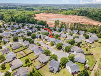 1009 Limeberry Ct, Clayton, NC 27520