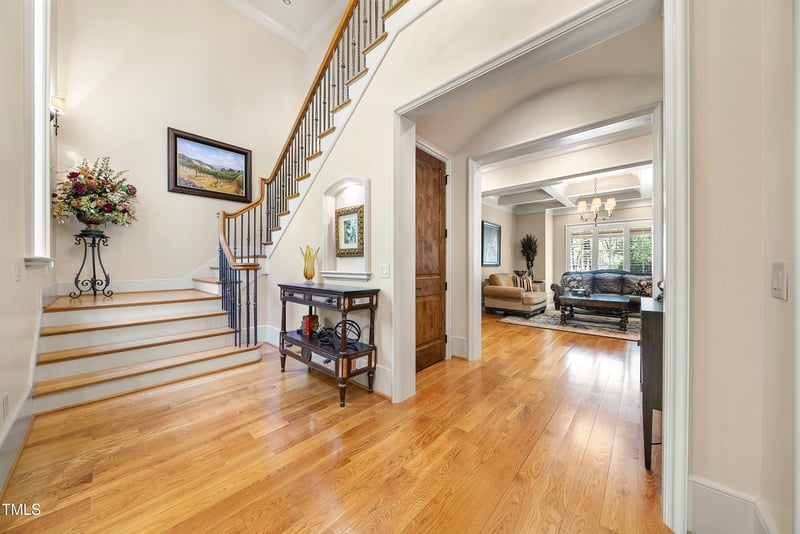 1009 Linenhall Way, Wake Forest, NC 27587