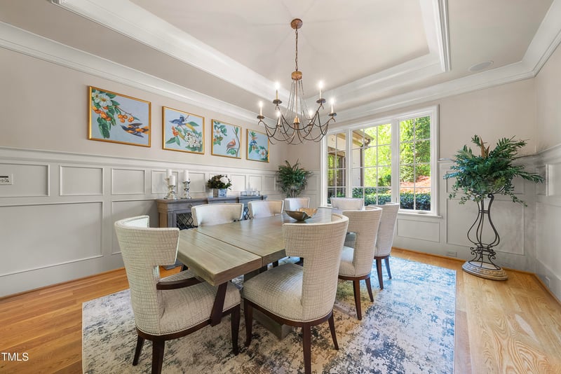 1009 Linenhall Way, Wake Forest, NC 27587