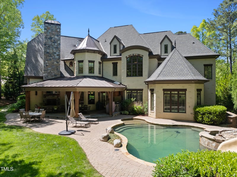 1009 Linenhall Way, Wake Forest, NC 27587