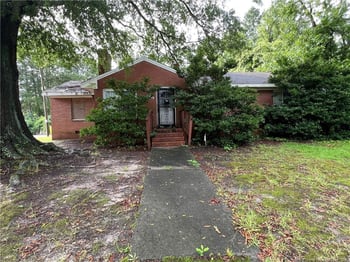 1009 Lodge St, Wilson, NC 27893
