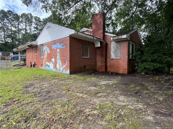 1009 Lodge St, Wilson, NC 27893