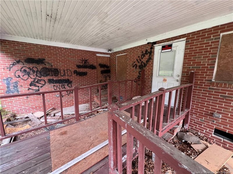 1009 Lodge St, Wilson, NC 27893