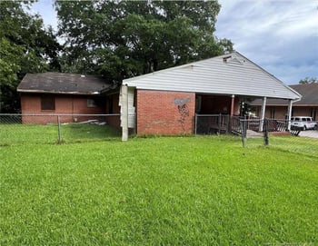 1009 Lodge St, Wilson, NC 27893