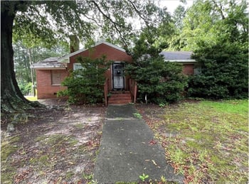 1009 Lodge St, Wilson, NC 27893