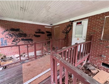 1009 Lodge St, Wilson, NC 27893