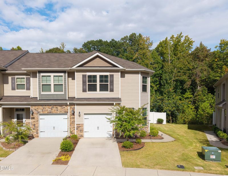 1009 Longitude Dr, Durham, NC 27713