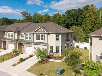 1009 Longitude Dr, Durham, NC 27713