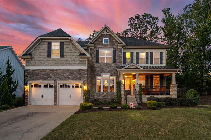 1009 Longwillow Ct, Morrisville, NC 27560