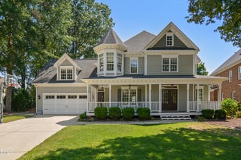 1009 Lyndhurst Falls Ln, Knightdale, NC 27545