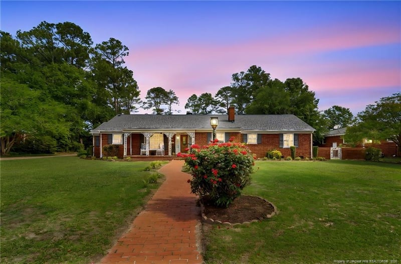1009 Magnolia Ave, Dunn, NC 28334