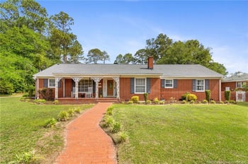 1009 Magnolia Ave, Dunn, NC 28334