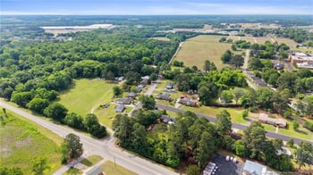 1009 Magnolia Ave, Dunn, NC 28334