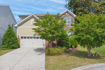 1009 Magnolia Leaf Ct, Apex, NC 27502