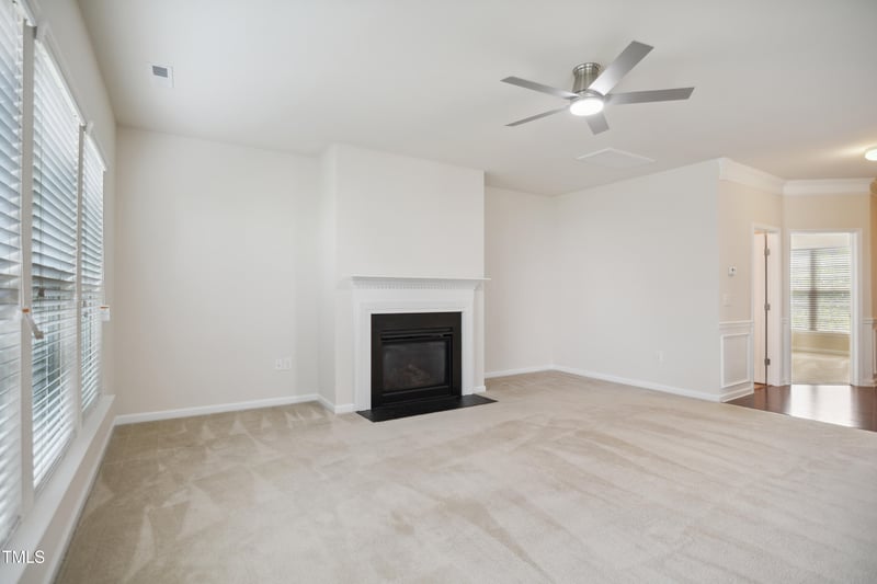1009 Magnolia Leaf Ct, Apex, NC 27502
