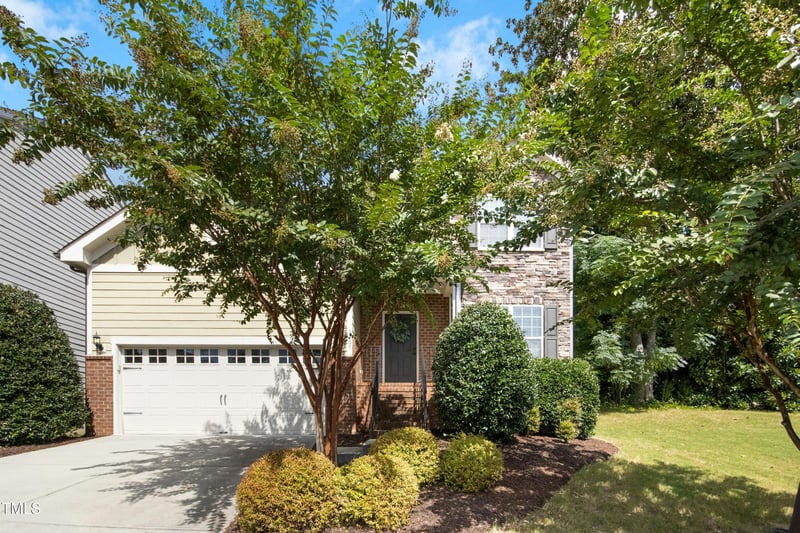 1009 Magnolia Leaf Ct, Apex, NC 27502