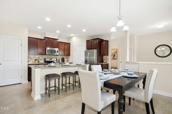 1009 Magnolia Leaf Ct, Apex, NC 27502