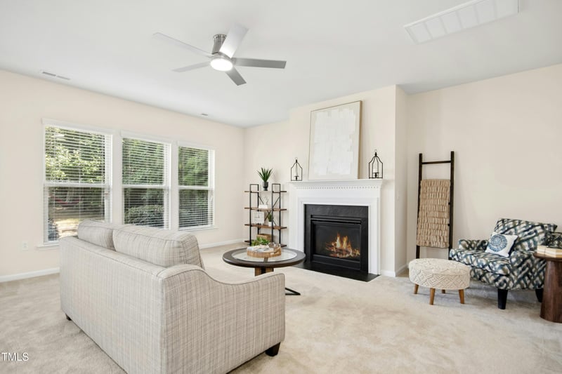 1009 Magnolia Leaf Ct, Apex, NC 27502