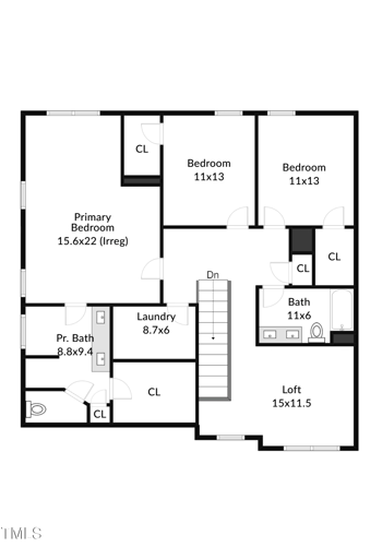 1009 Magnolia Leaf Ct, Apex, NC 27502