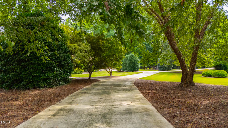 1009 Manor Glen Way, Raleigh, NC 27615