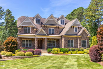 1009 Margarets Ln, Raleigh, NC 27614