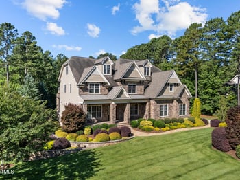 1009 Margarets Ln, Raleigh, NC 27614