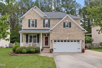 1009 Martin Bench Ct, Wake Forest, NC 27587