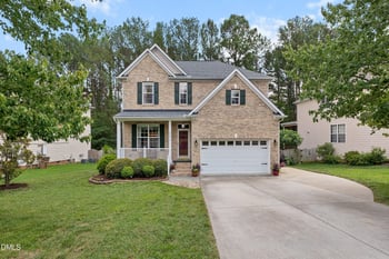 1009 Martin Bench Ct, Wake Forest, NC 27587