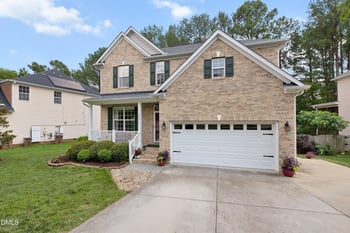 1009 Martin Bench Ct, Wake Forest, NC 27587