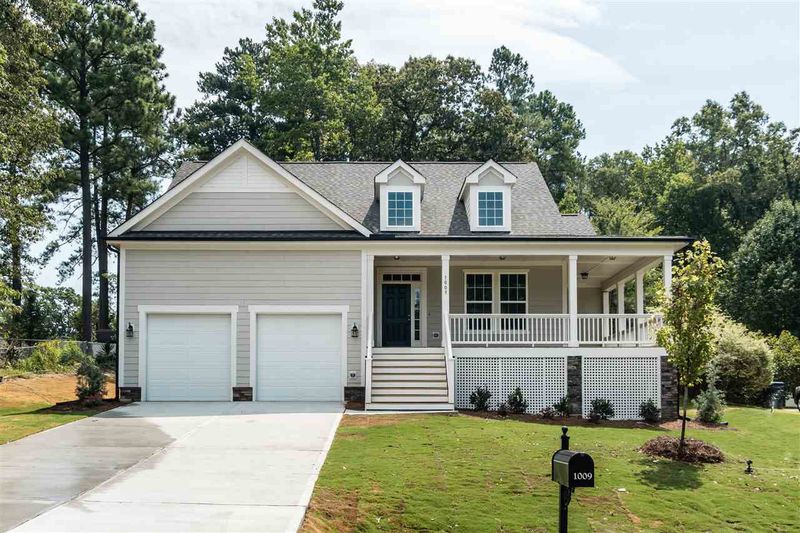 1009 Mclamb Dr, Durham, NC 27703