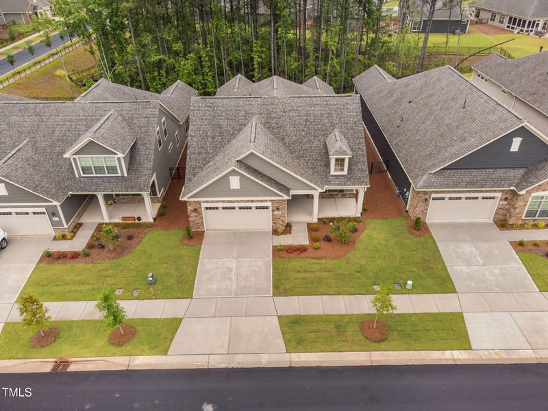 1009 Middleground Cir, Durham, NC 27713
