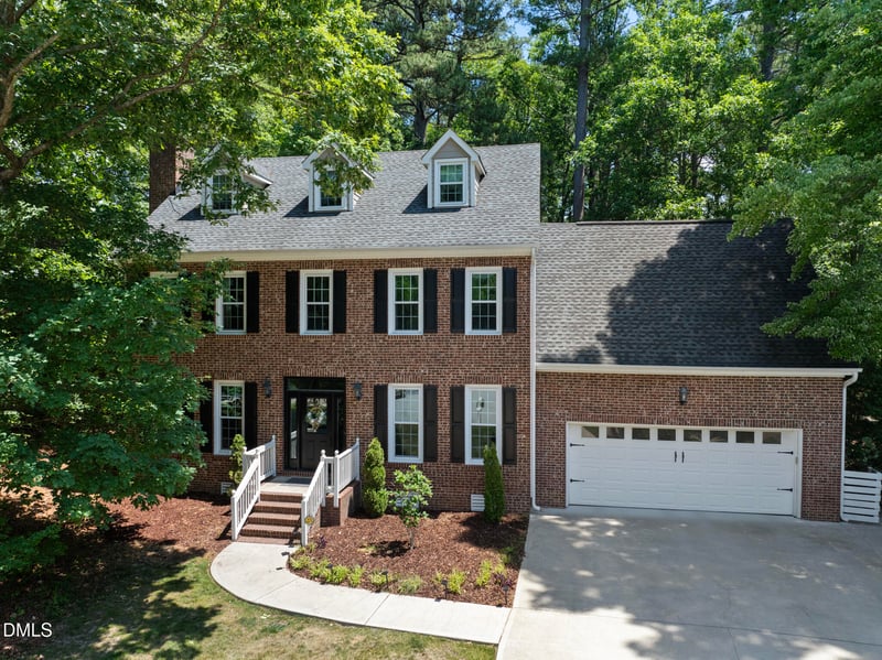 1009 Mondavi Pl, Apex, NC 27502