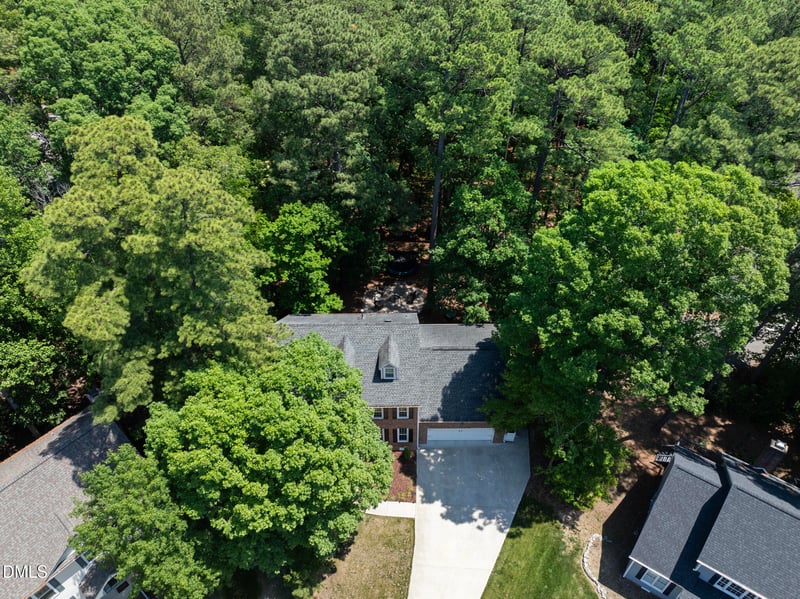 1009 Mondavi Pl, Apex, NC 27502