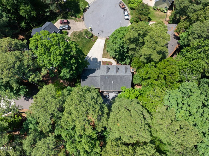 1009 Mondavi Pl, Apex, NC 27502