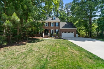 1009 Mondavi Pl, Apex, NC 27502