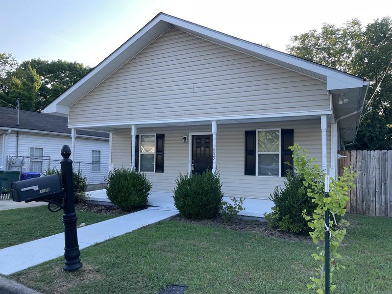 1009 Moreland Ave, Durham, NC 27707