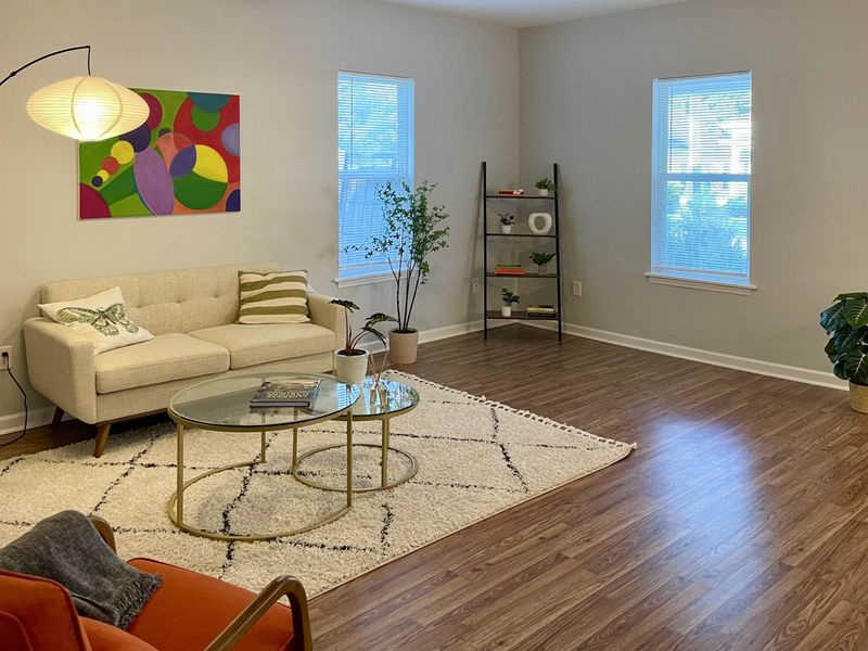 1009 Moreland Ave, Durham, NC 27707