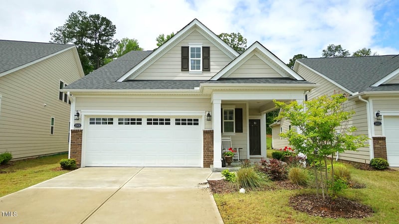 1009 Morrison Dr, Durham, NC 27703