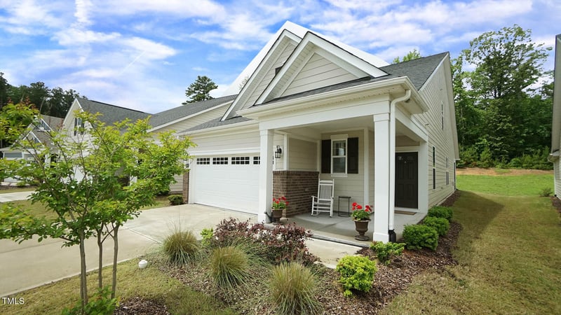 1009 Morrison Dr, Durham, NC 27703