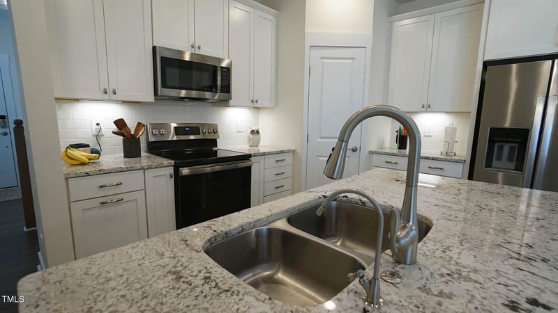 1009 Morrison Dr, Durham, NC 27703