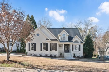 1009 Neuse Ridge Dr, Clayton, NC 27527