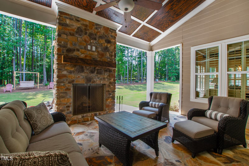 1009 Northshore Dr, Wake Forest, NC 27587