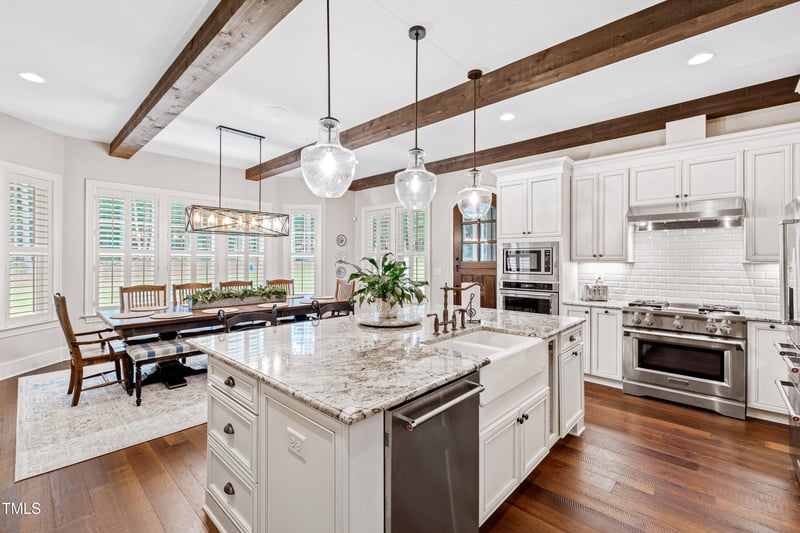 1009 Northshore Dr, Wake Forest, NC 27587