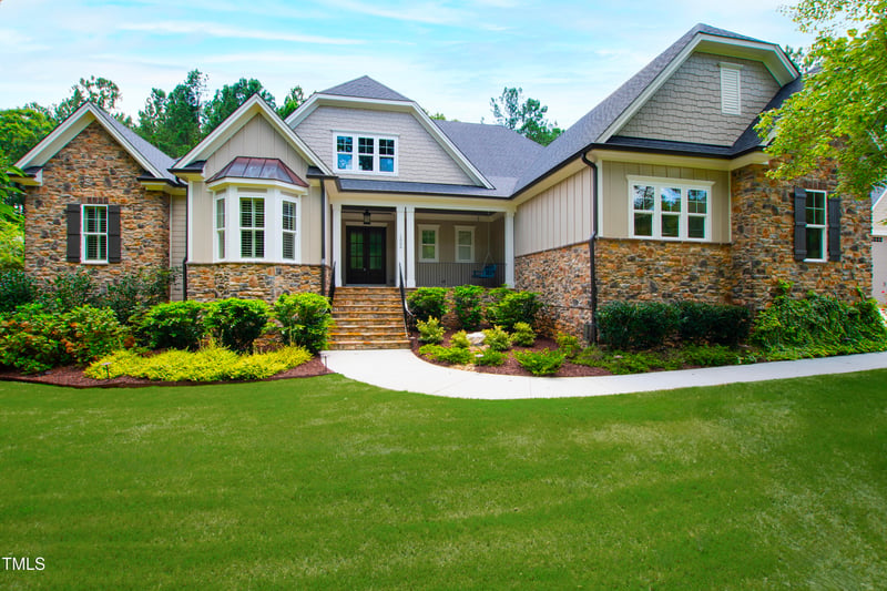 1009 Northshore Dr, Wake Forest, NC 27587